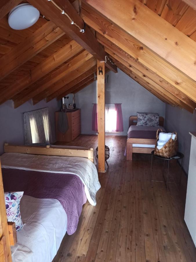 Appartement Floras House à Nauplie Extérieur photo