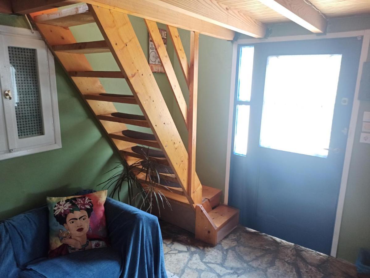 Appartement Floras House à Nauplie Extérieur photo