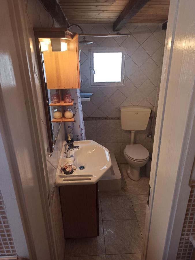 Appartement Floras House à Nauplie Extérieur photo