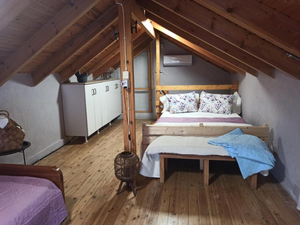 Appartement Floras House à Nauplie Extérieur photo